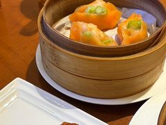 -杭州JW万豪酒店-万豪中餐厅