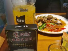-醉壹号海鲜大排档·老厦门特色菜(厦门美食地标店)