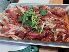 -杨记齐齐哈尔烤肉(总店)