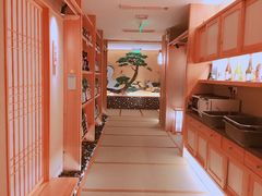 -大岛日本料理铁板烧(南通大饭店)