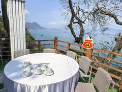 -美人鱼悬崖海景餐厅(鹿嘴山庄店)