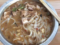 -脆珊粉店(明秀西路店)