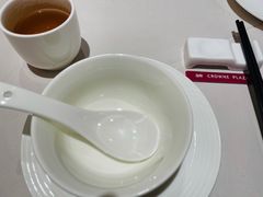 -广州中心皇冠假日酒店