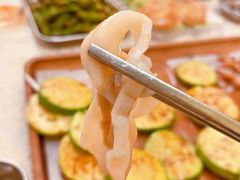 -白仁仔· 活烤海鲜 宵夜(豫园店)