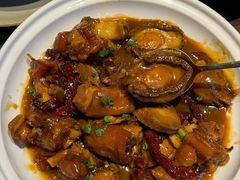 -汤家茗苑·精致私房菜(白沙店)