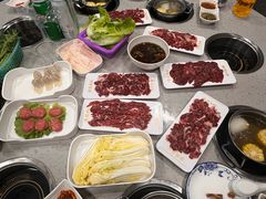 -杏花吴记牛肉火锅