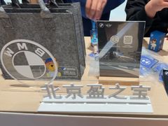 -北京盈之宝宝马&MINI4S店(望京店)