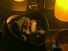 -富力丽思卡尔顿酒店·FLAIR餐厅酒吧