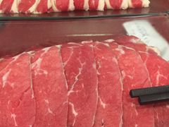 肥牛-蜀中吴养生板栗鸡(会展店)