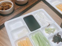烤鸭小料-小大董·烤鸭(凤凰汇店)