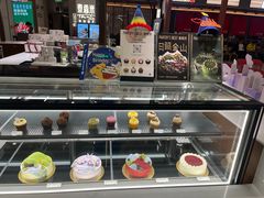 -Pantry's Best派悦坊蛋糕(世纪金源店)