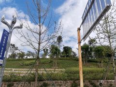 -仙海旅游度假区