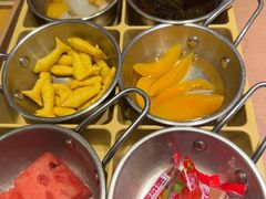 -将军牛排·尔滨地标朝鲜族美食(总店)