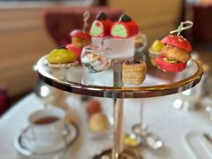 -Salon de Ville浦江汇(上海外滩华尔道夫酒店店)