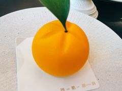 -玲婧胡同·生日蛋糕·餐厅(嘉里城店)