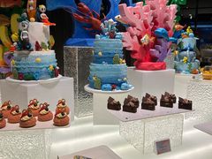 -松咖啡自助餐厅·松北香格里拉