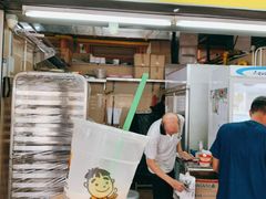 -老伴豆花(麦士威熟食中心店)