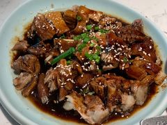 -大榕树下顺德菜(融创茂店)