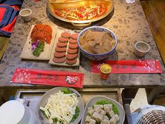 -小龙坎老火锅(工体店)