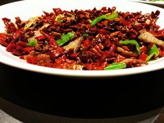 -悦融琥珀·京鲁菜·海味珍品(西单店)