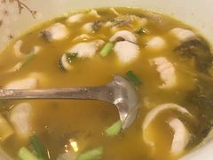 肥肠沸腾鱼-王妈热卤·川味馆(海昌店)