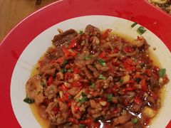 -八碗湘长沙市井菜(坡子街店)