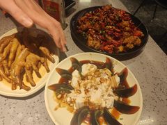 -一棠龙虾•王牌虾球(光谷天地店)
