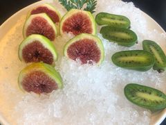餐前水果-鲁采LU STYLE(新天地店)