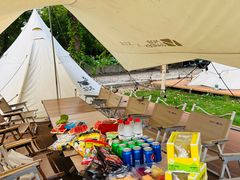 -不觉晓CAMPING(上海迪士尼营地店)