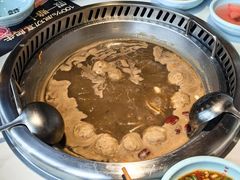 -麻辣英雄重庆火锅(陈江天益城店)