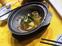 -顺德新鲜猪杂粥(第九分店)