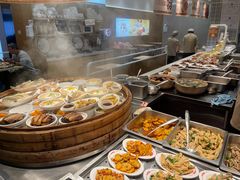 -乡村基(龙湖时代天街餐厅)