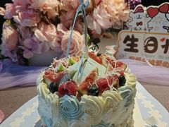 -沅江水·空中花园餐厅(珠江新城雅居乐中心店)