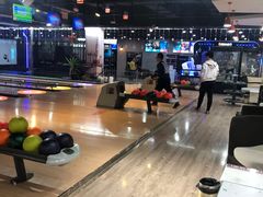 -大玩家超乐场(河东万达广场店)