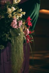 -北京嘉里大酒店·宴会厅婚宴·户外婚礼·生日宴