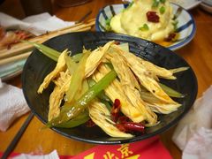 -炒豆合作社(东四总店)