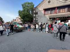 -留芳·文旅古月楼(老街店)