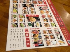 -辣不二地道川菜(汉水路店)