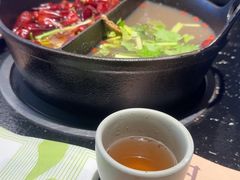 -盡膳口福·百年汤方火锅(科华北路店)