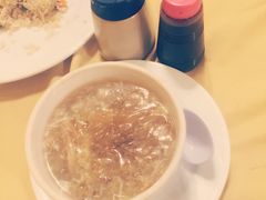 -真浪花园海鲜餐馆