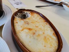 -新侨三宝乐西餐厅(崇文门店)