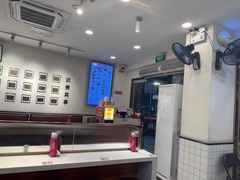 -华辉拉肠(金沙洲店)