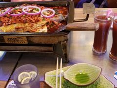 -鱼库·不仅是一家烤鱼店(车公庙店)