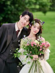 -第一夫人婚纱摄影(南京店)