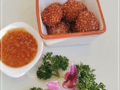 -东湖食堂·湖景餐厅•会议