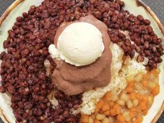 -鲜芋仙(群光广场店)