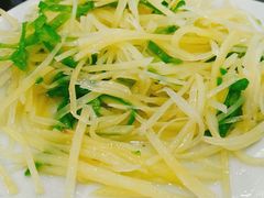 -桃花姐假日酒店·桃花潭土菜馆