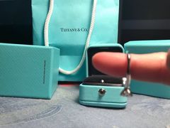 -Tiffany & Co.蒂芙尼
(南京德基广场店)