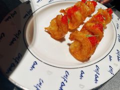 -柿合缘新京菜(国金中心商场店)