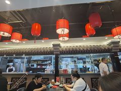 -李记饺子·熏酱东北菜(欢乐谷店)